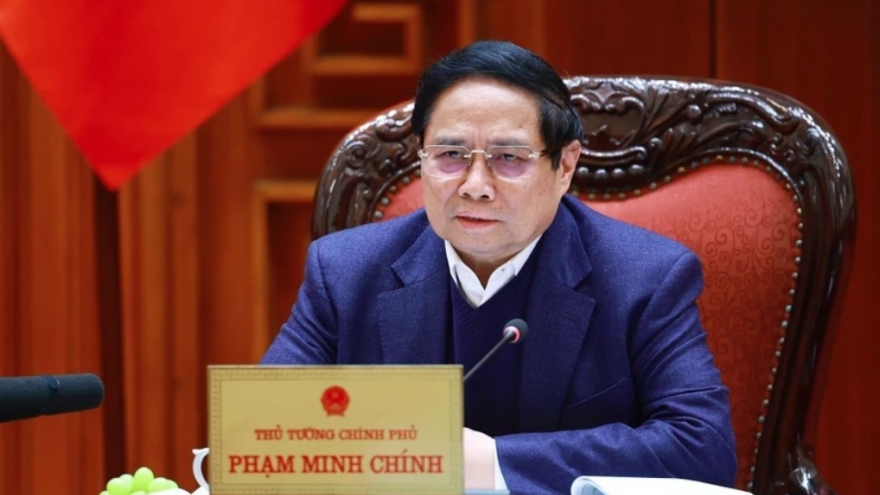 PM pushes for fastest road linking Gia Binh airport with Hanoi